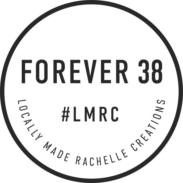 Forever38 LMRC Our Spot 